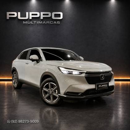 HONDA HR-V 1.5 DI I-VTEC FLEX EX CVT